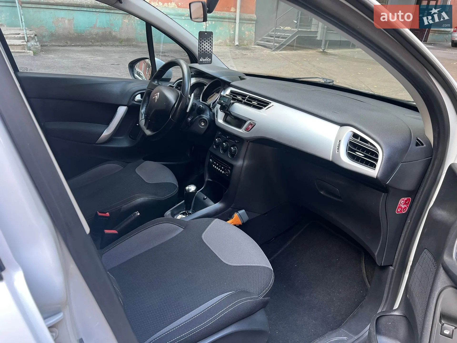 2012 Citroen C3 - мініатюра 5