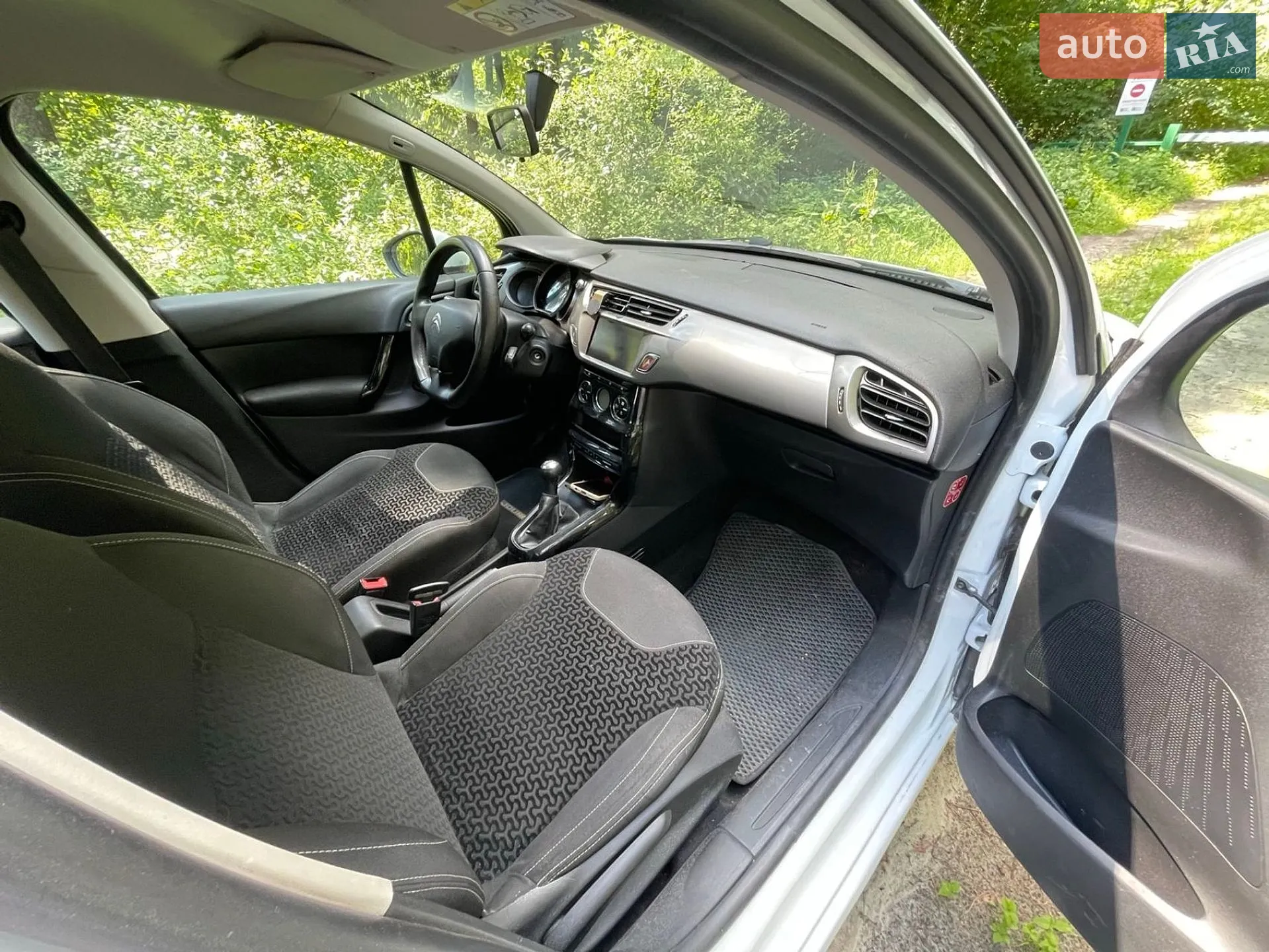 2016 Citroen C3 - мініатюра 5