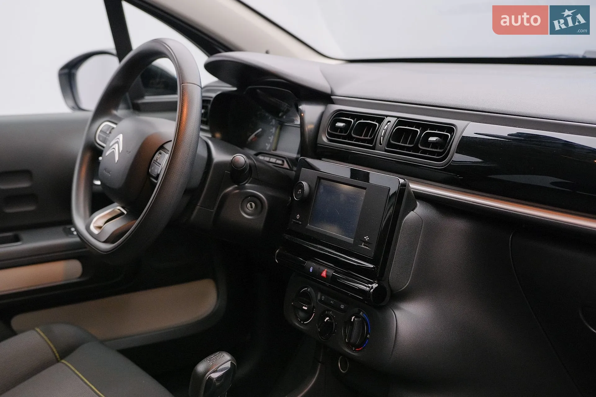2021 Citroen C3 - мініатюра 14