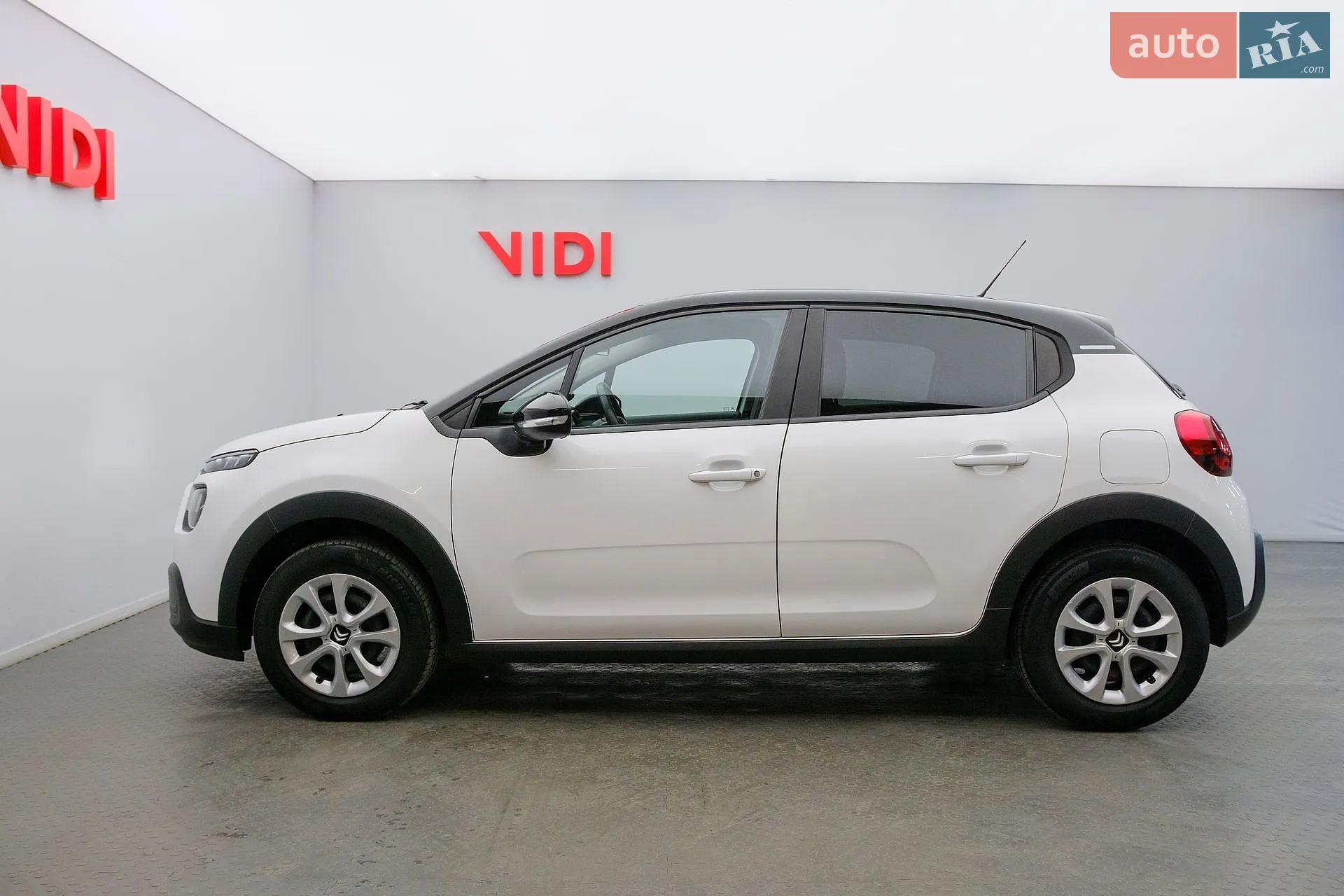 2021 Citroen C3 - мініатюра 7