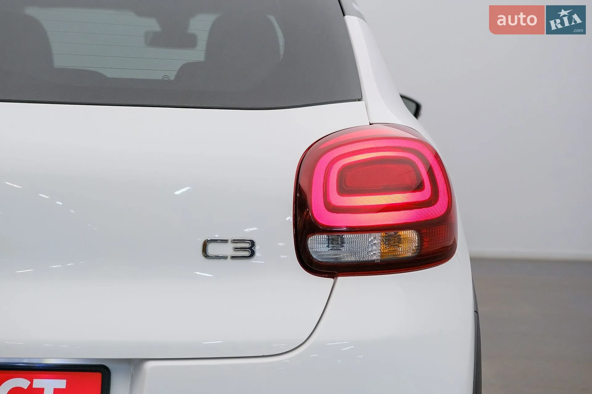 2021 Citroen C3 - мініатюра 10