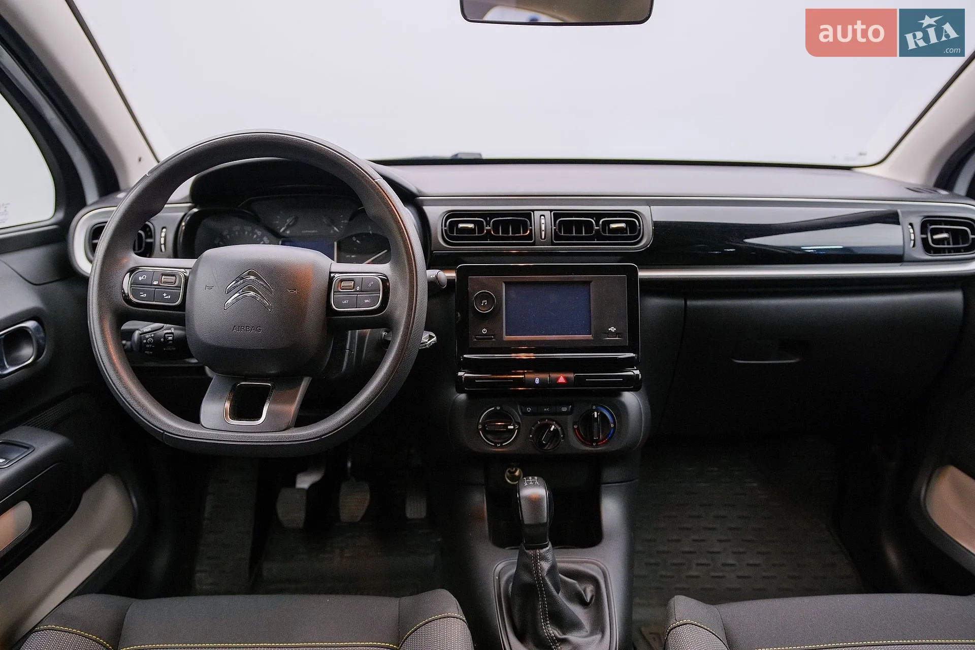 2021 Citroen C3 - мініатюра 21