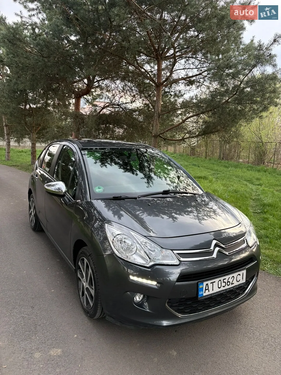 2014 Citroen C3 - мініатюра 10