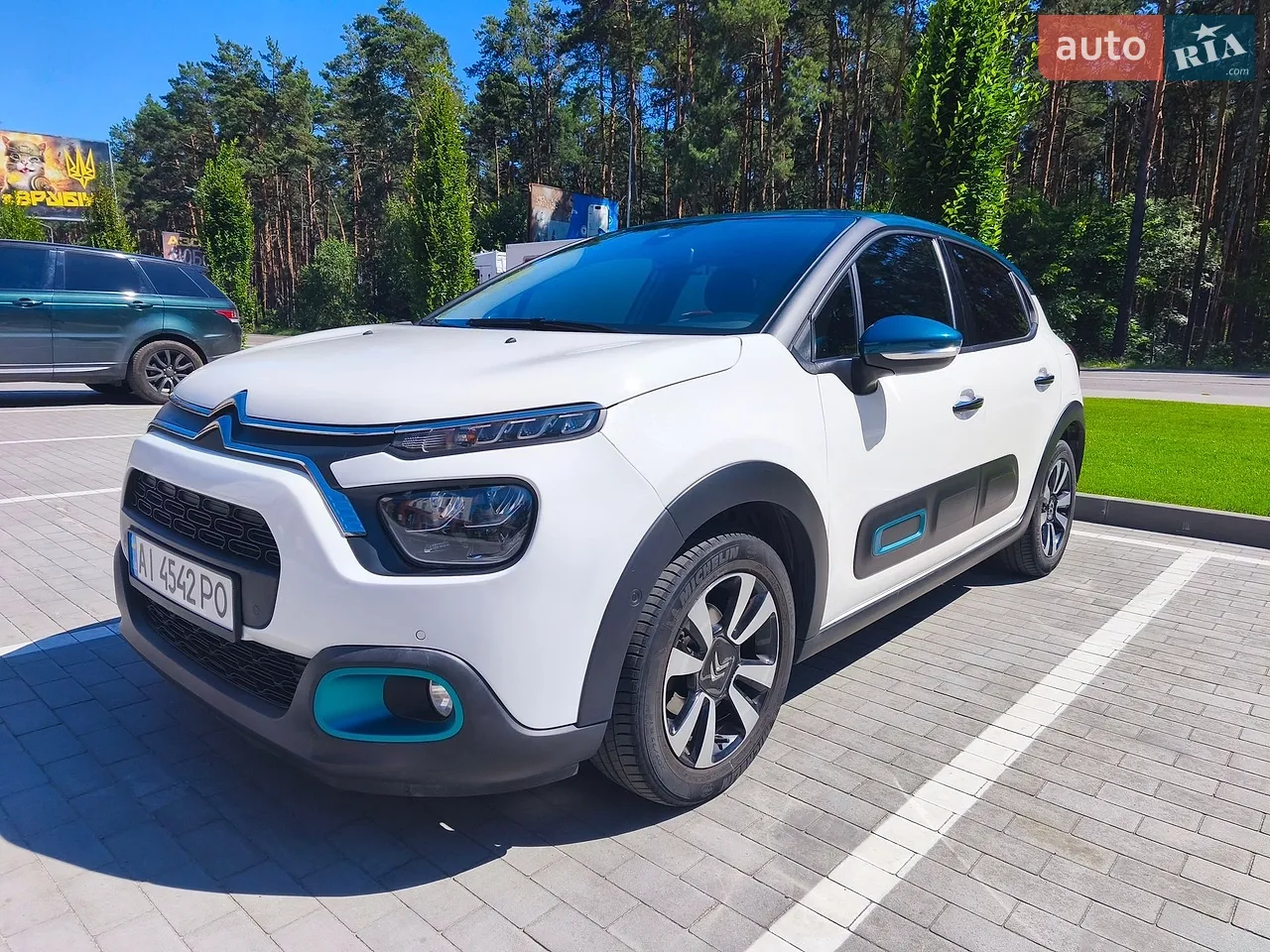 2020 Citroen C3 - мініатюра 12