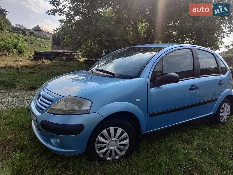 Citroen C3
