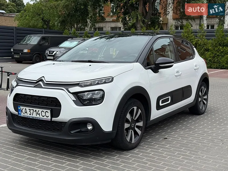 Citroen C3