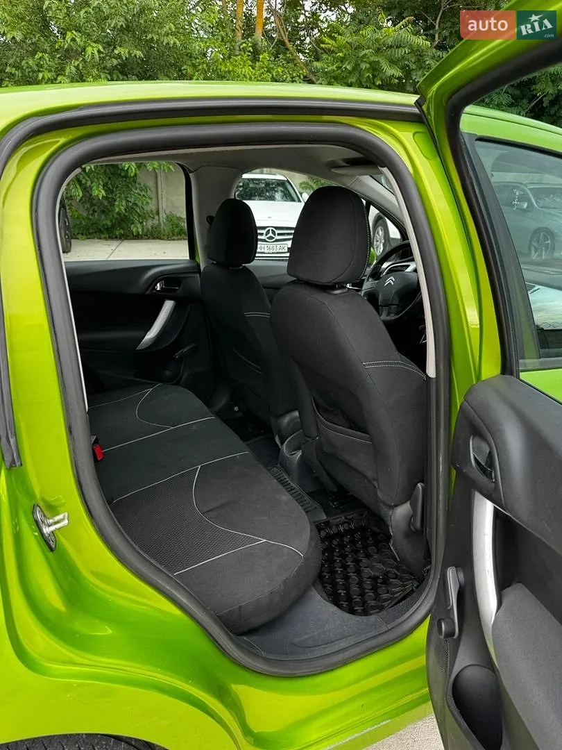 2010 Citroen C3 - мініатюра 22