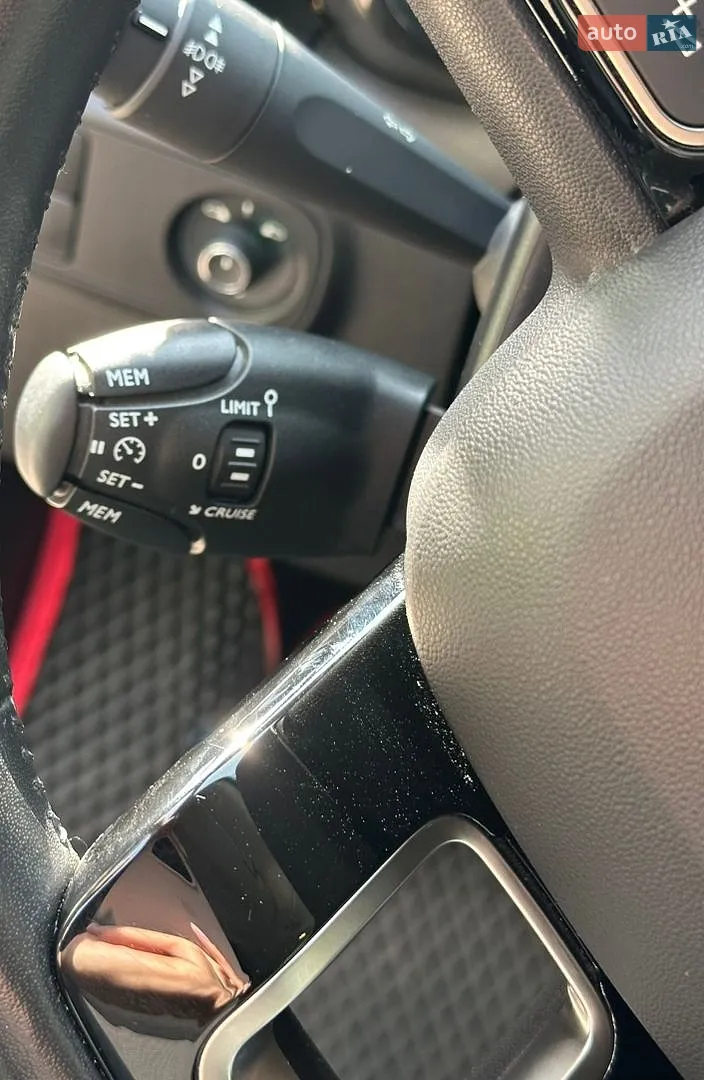 2019 Citroen C3 - мініатюра 10