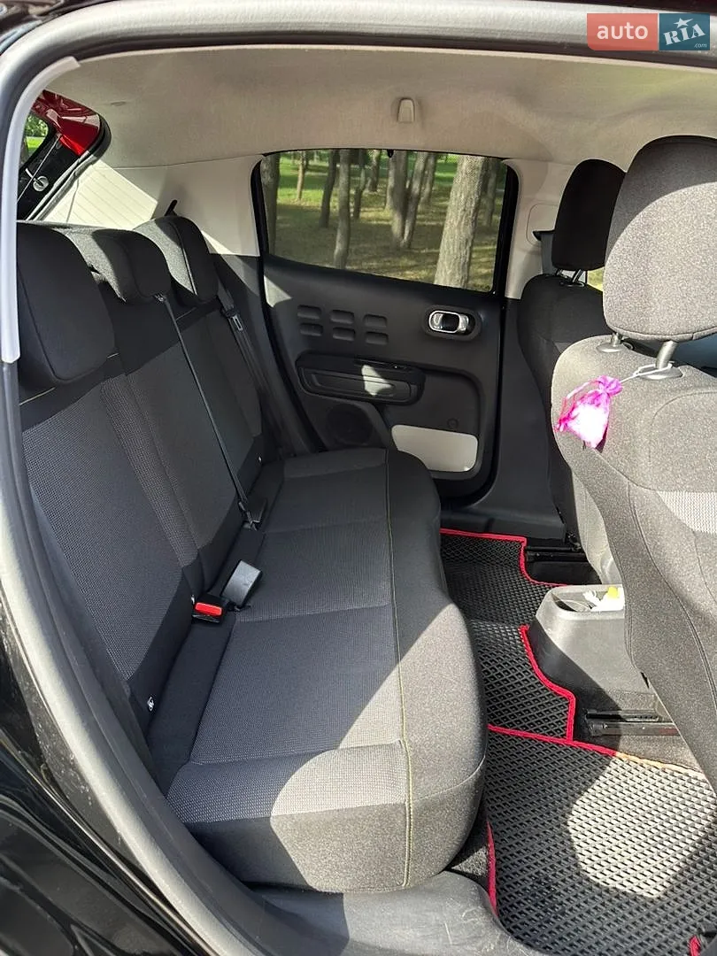 2019 Citroen C3 - мініатюра 18