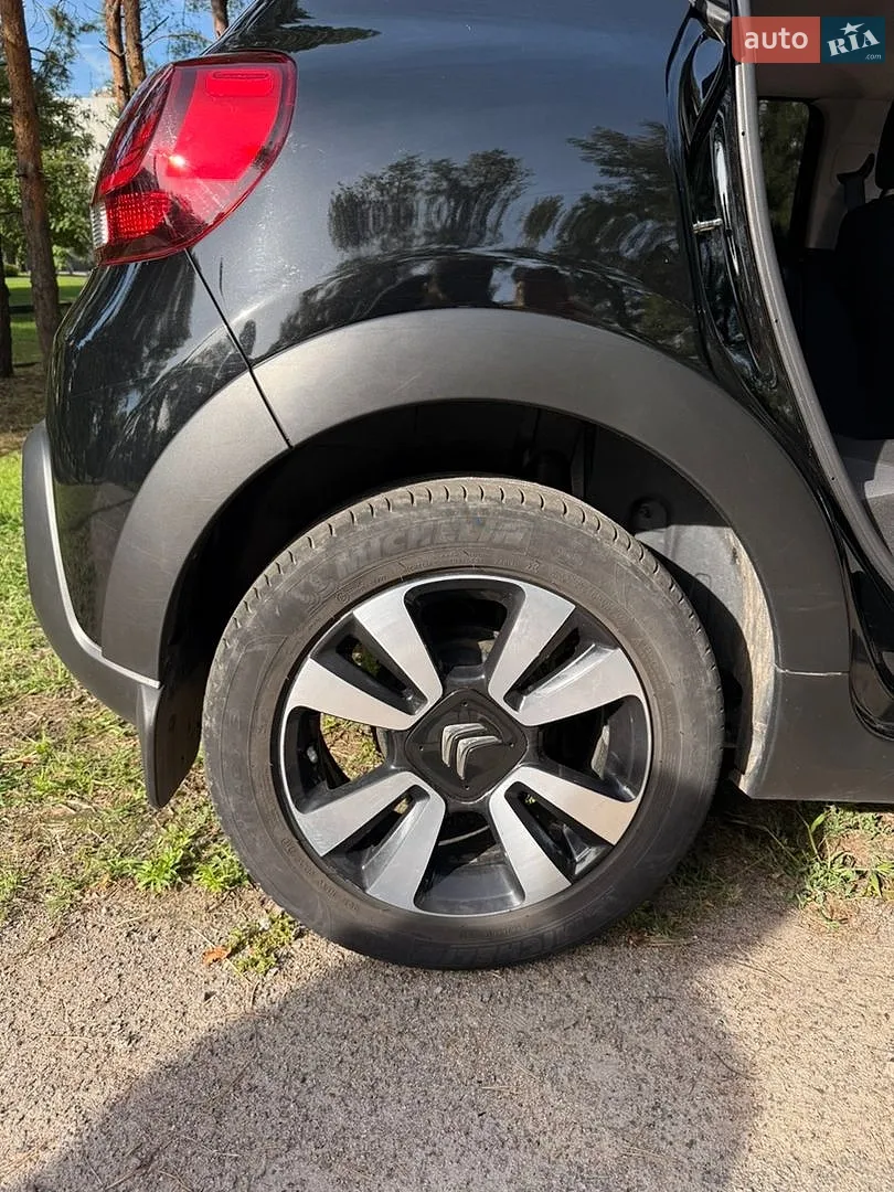 2019 Citroen C3 - мініатюра 33