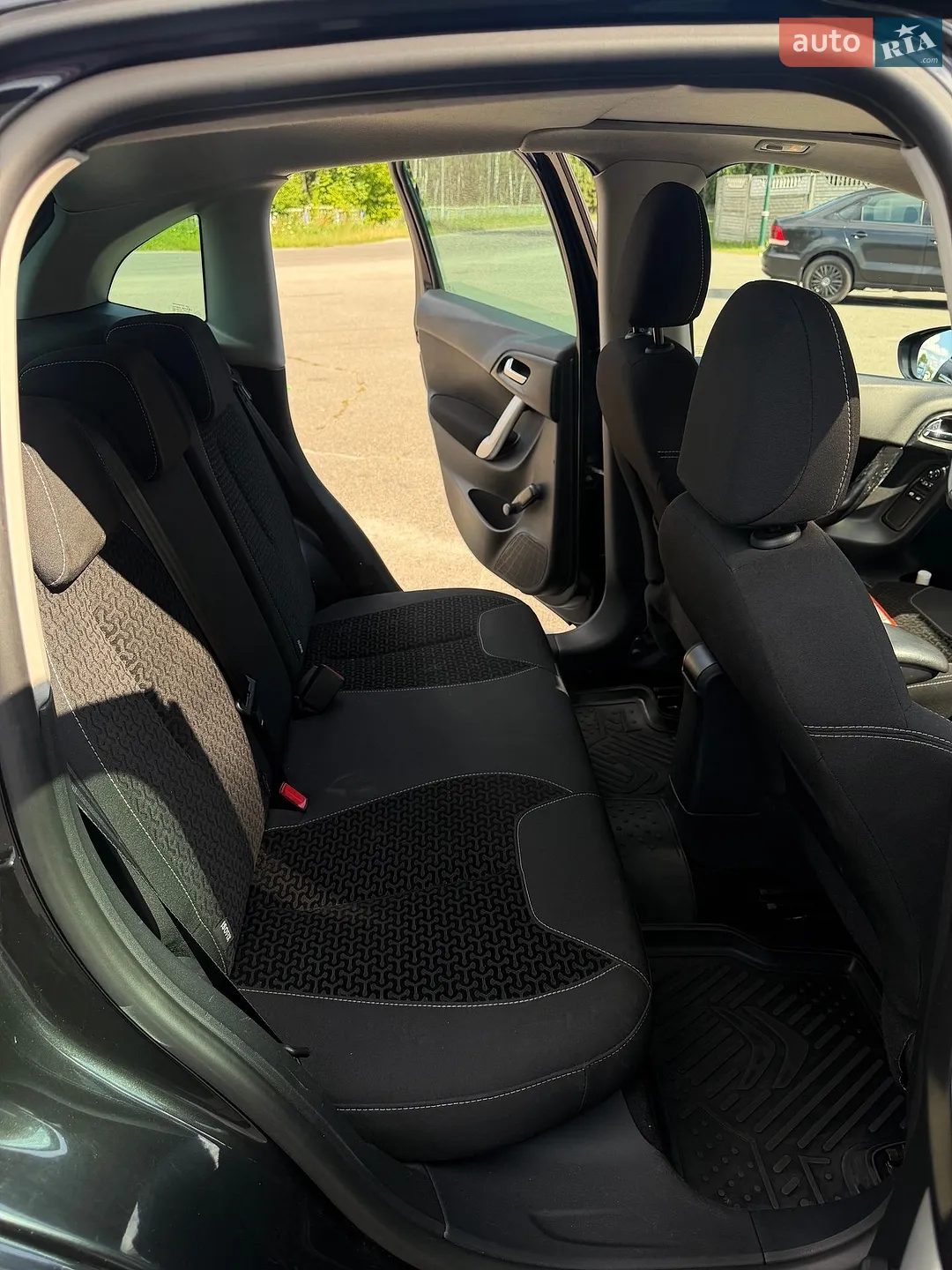 2010 Citroen C3 - мініатюра 7