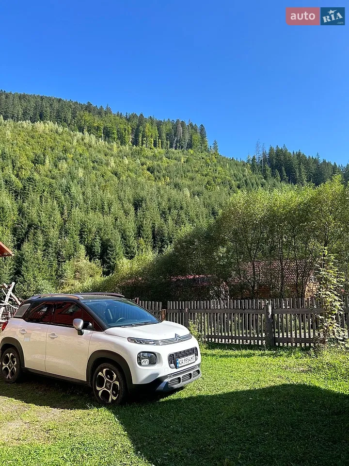 2018 Citroen C3 - мініатюра 29
