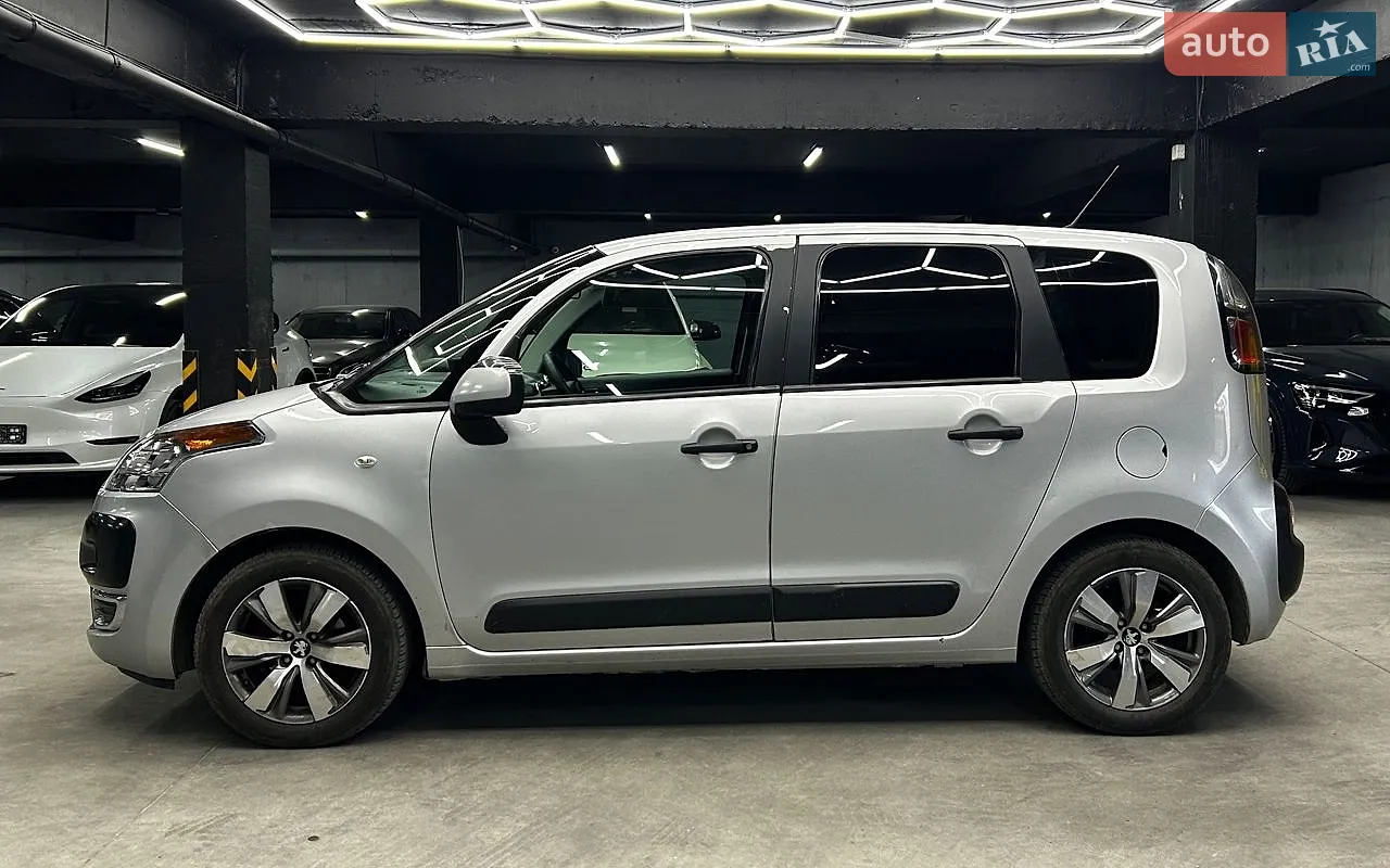 2011 Citroen C3 - мініатюра 6