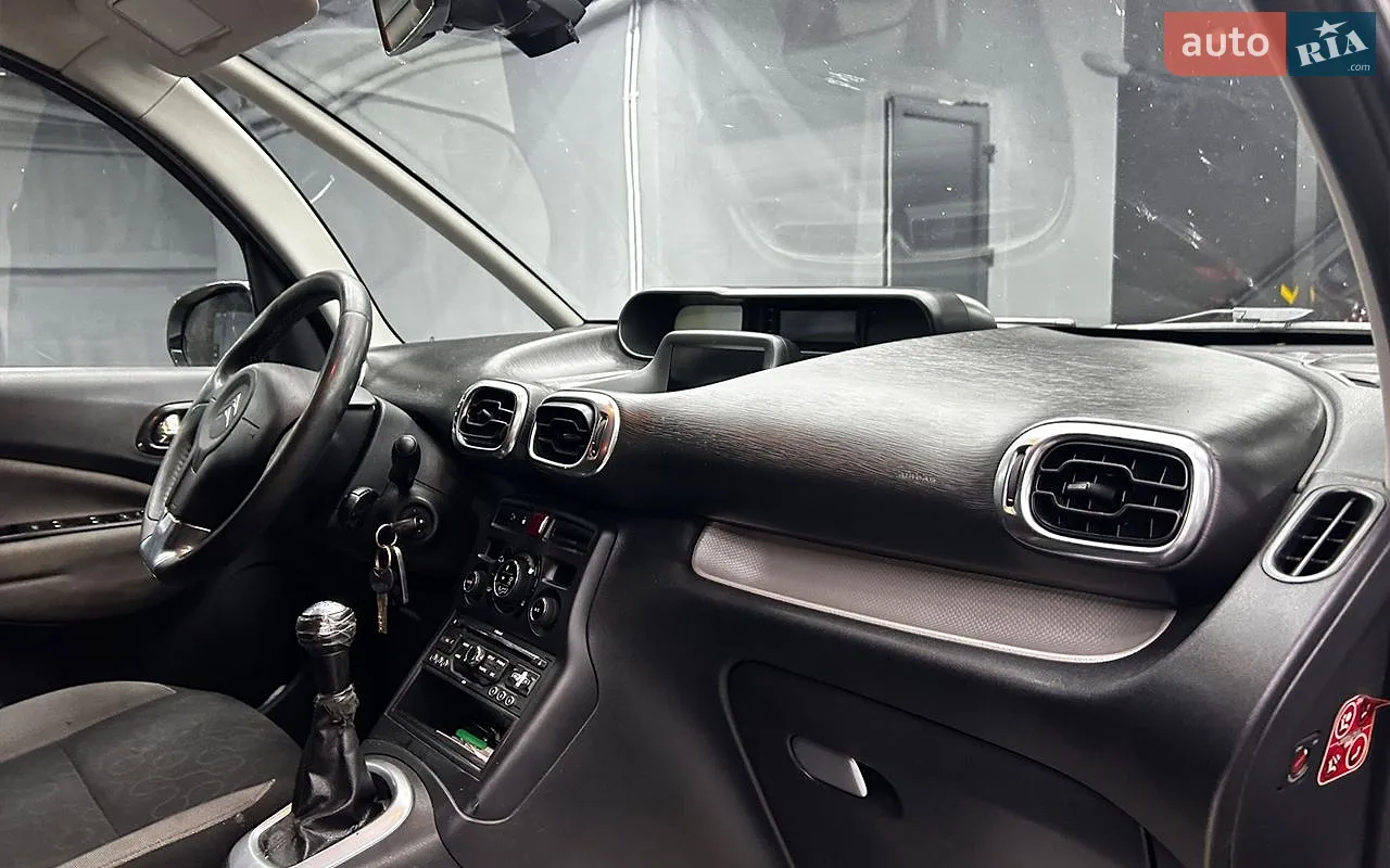 2011 Citroen C3 - мініатюра 19