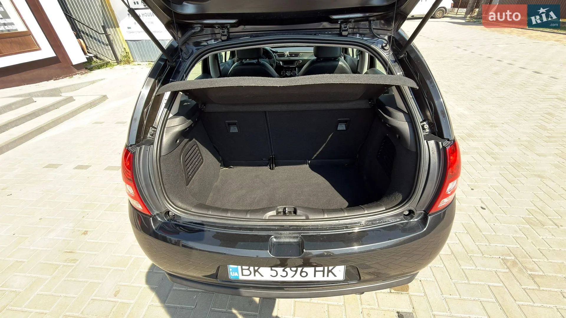 2012 Citroen C3 - мініатюра 13
