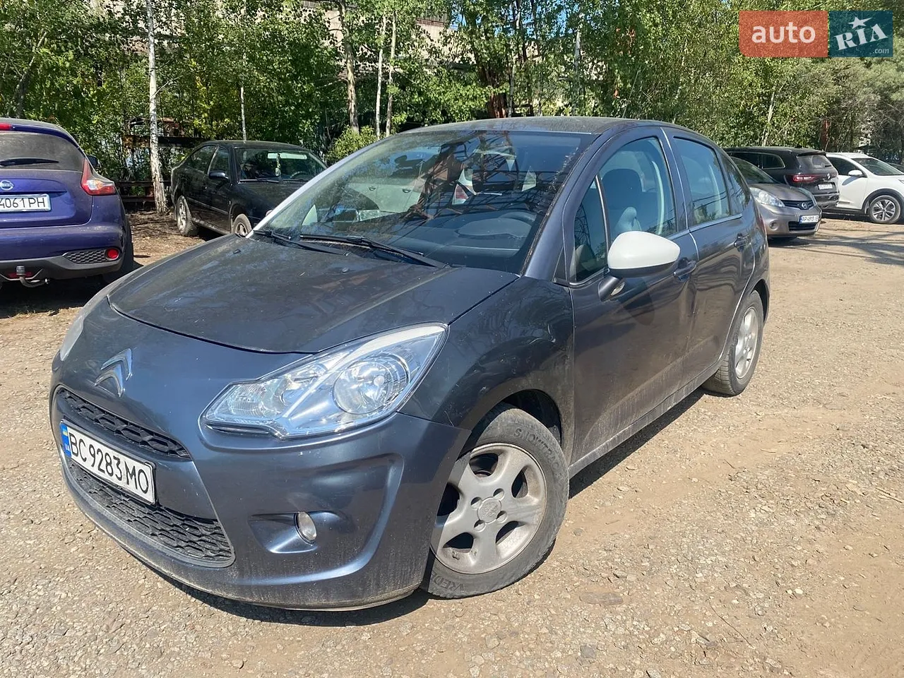 2011 Citroen C3 - мініатюра 28