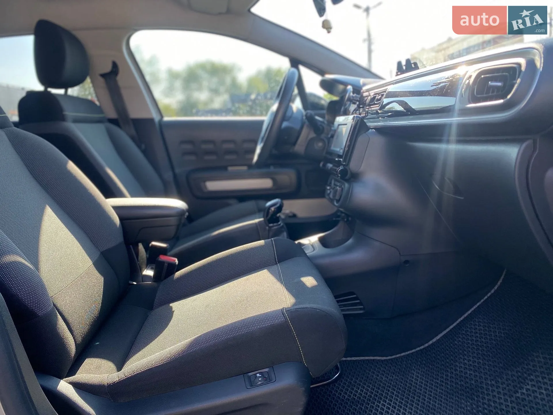 2022 Citroen C3 - мініатюра 13
