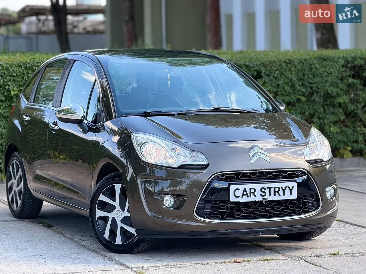 2012 Citroen C3 - мініатюра 16