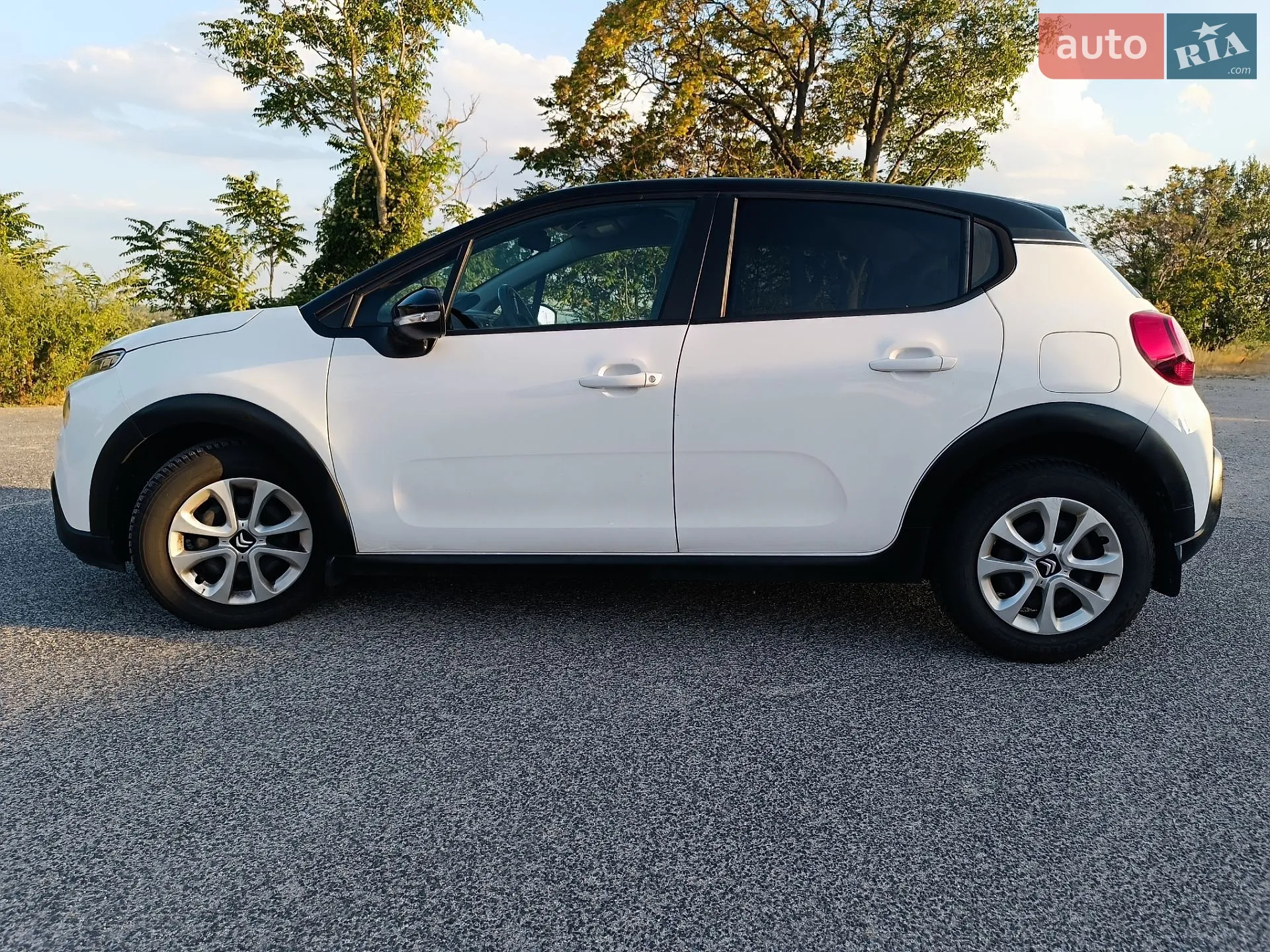 2018 Citroen C3 - мініатюра 10