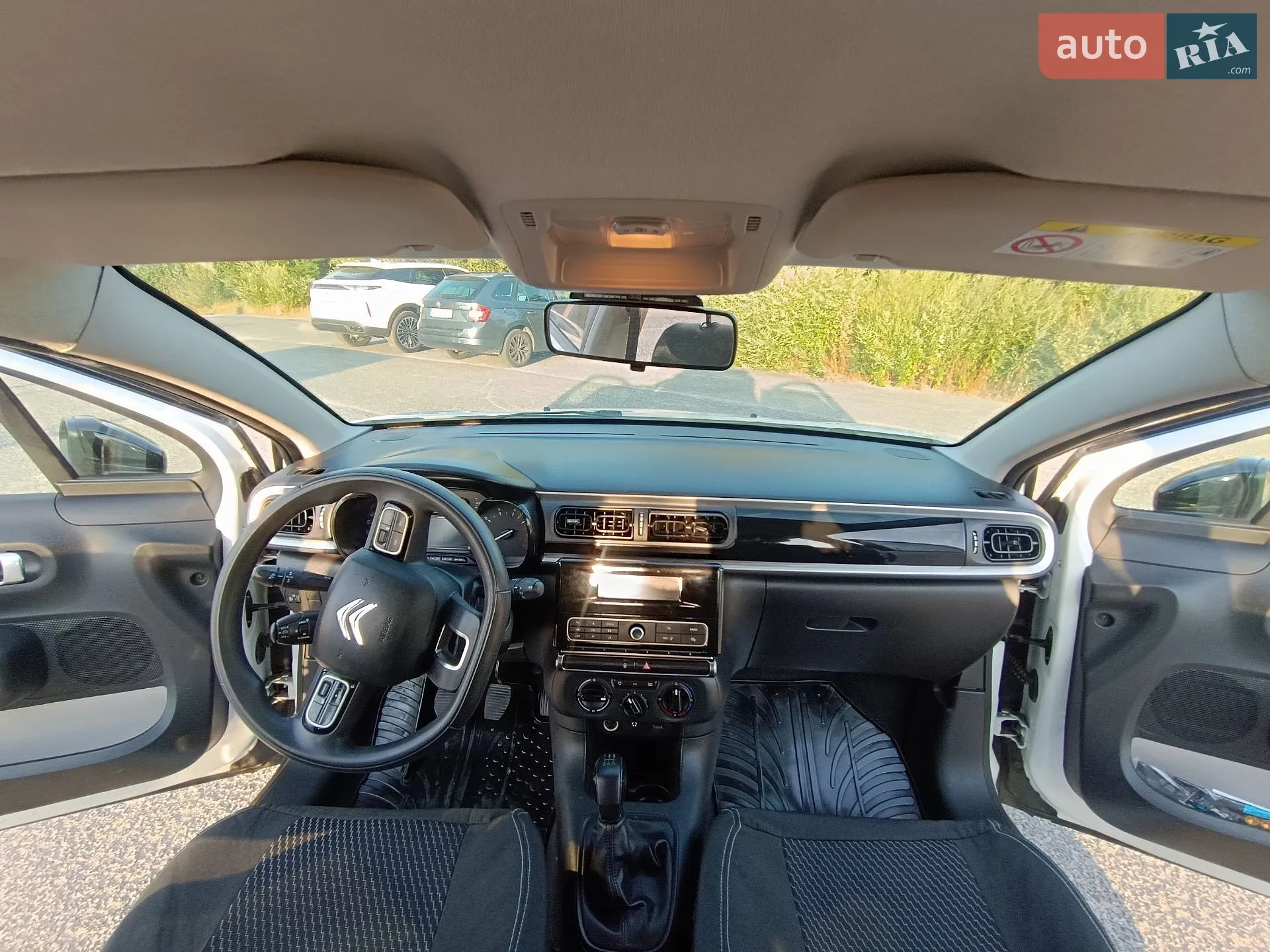 2018 Citroen C3 - мініатюра 12