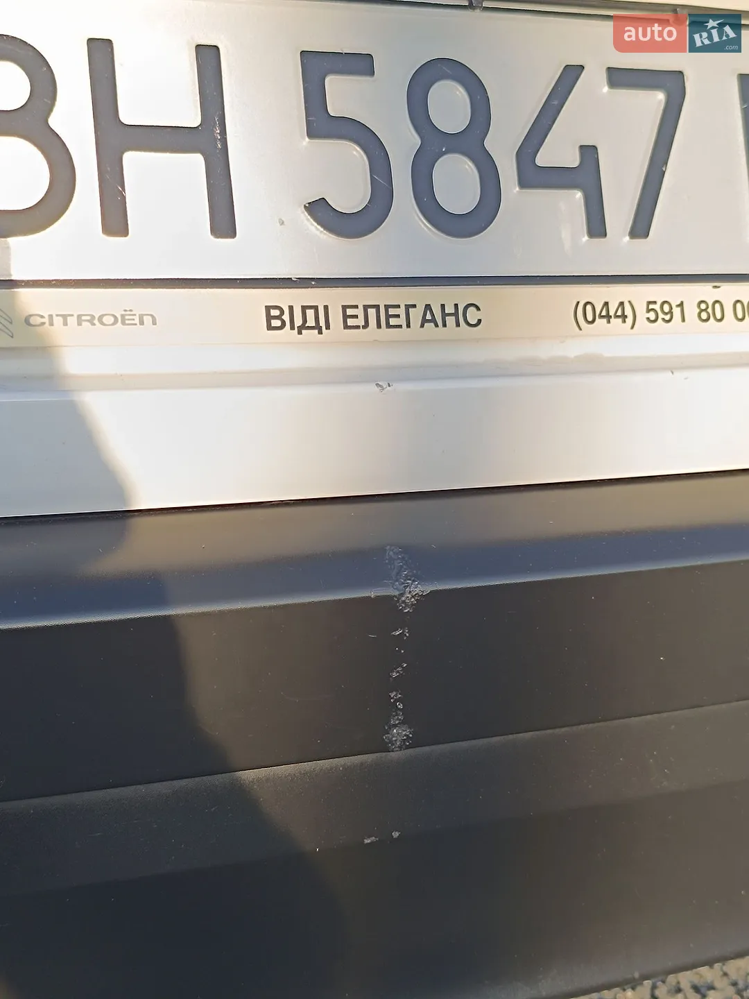 2018 Citroen C3 - мініатюра 21