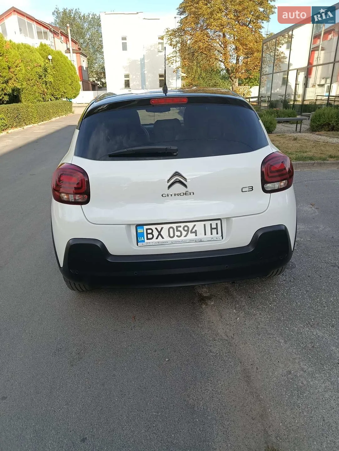 2020 Citroen C3 - мініатюра 2