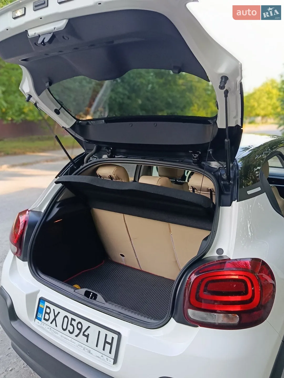 2020 Citroen C3 - мініатюра 9