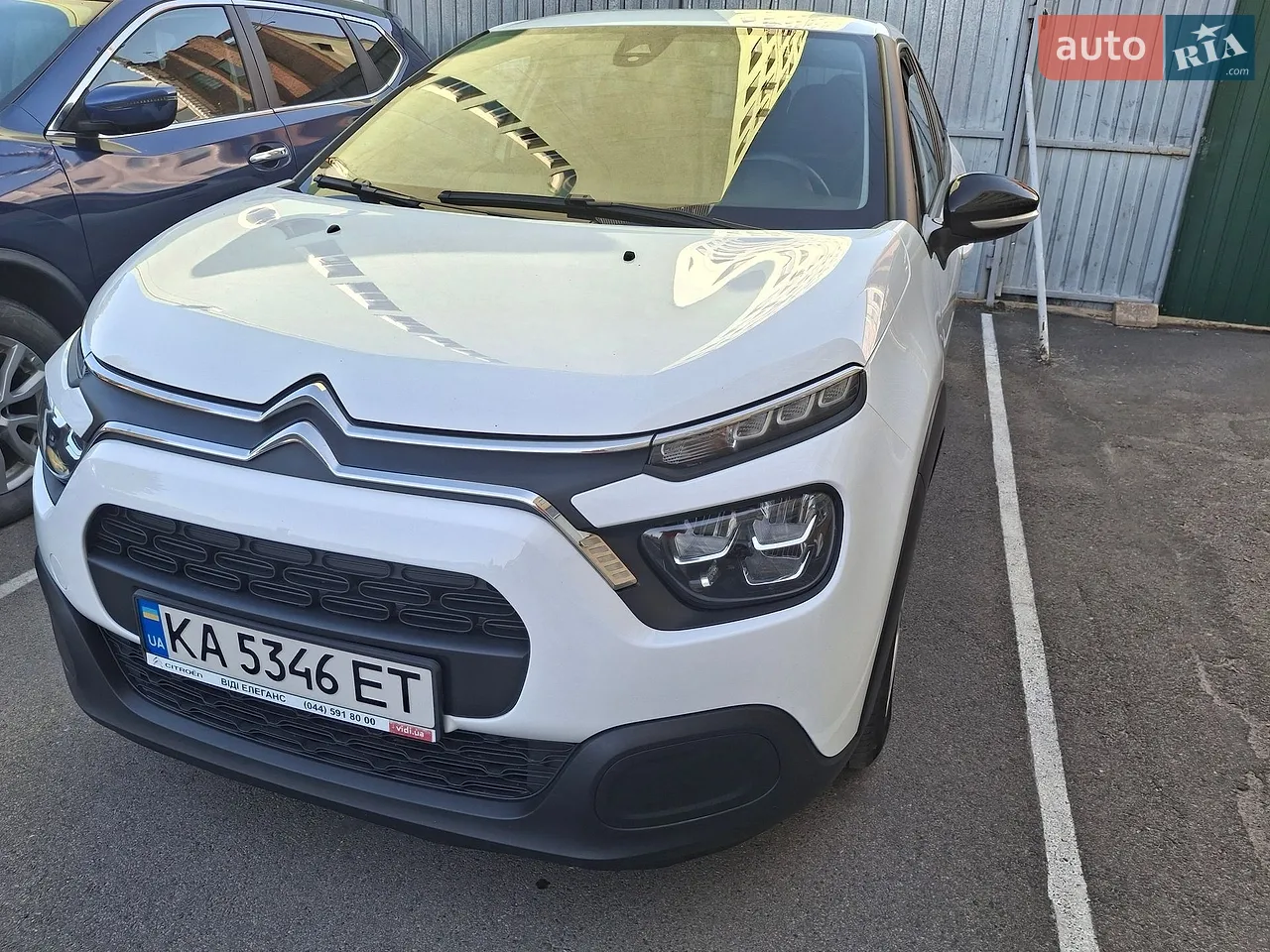 2021 Citroen C3 - мініатюра 16