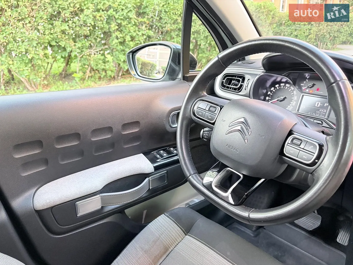 2018 Citroen C3 - мініатюра 15