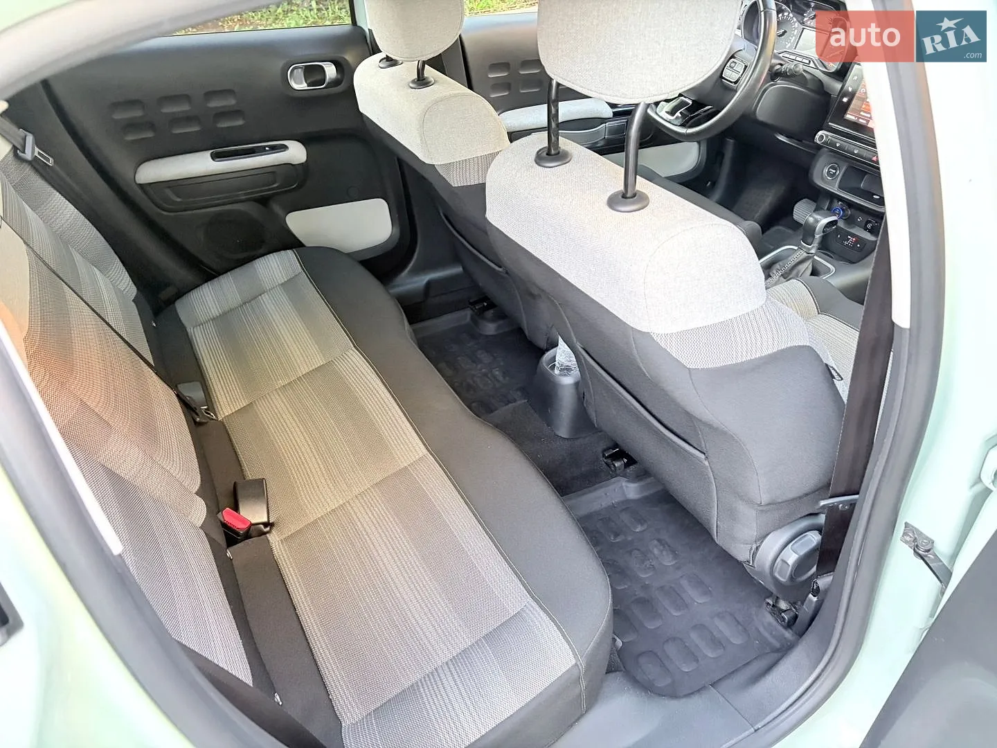 2018 Citroen C3 - мініатюра 23