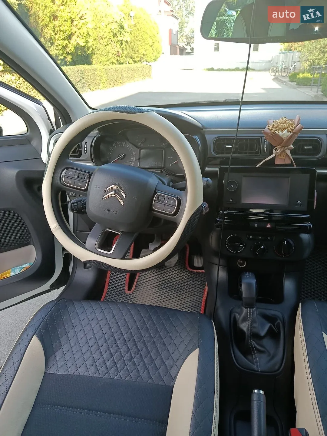 2020 Citroen C3 - мініатюра 17