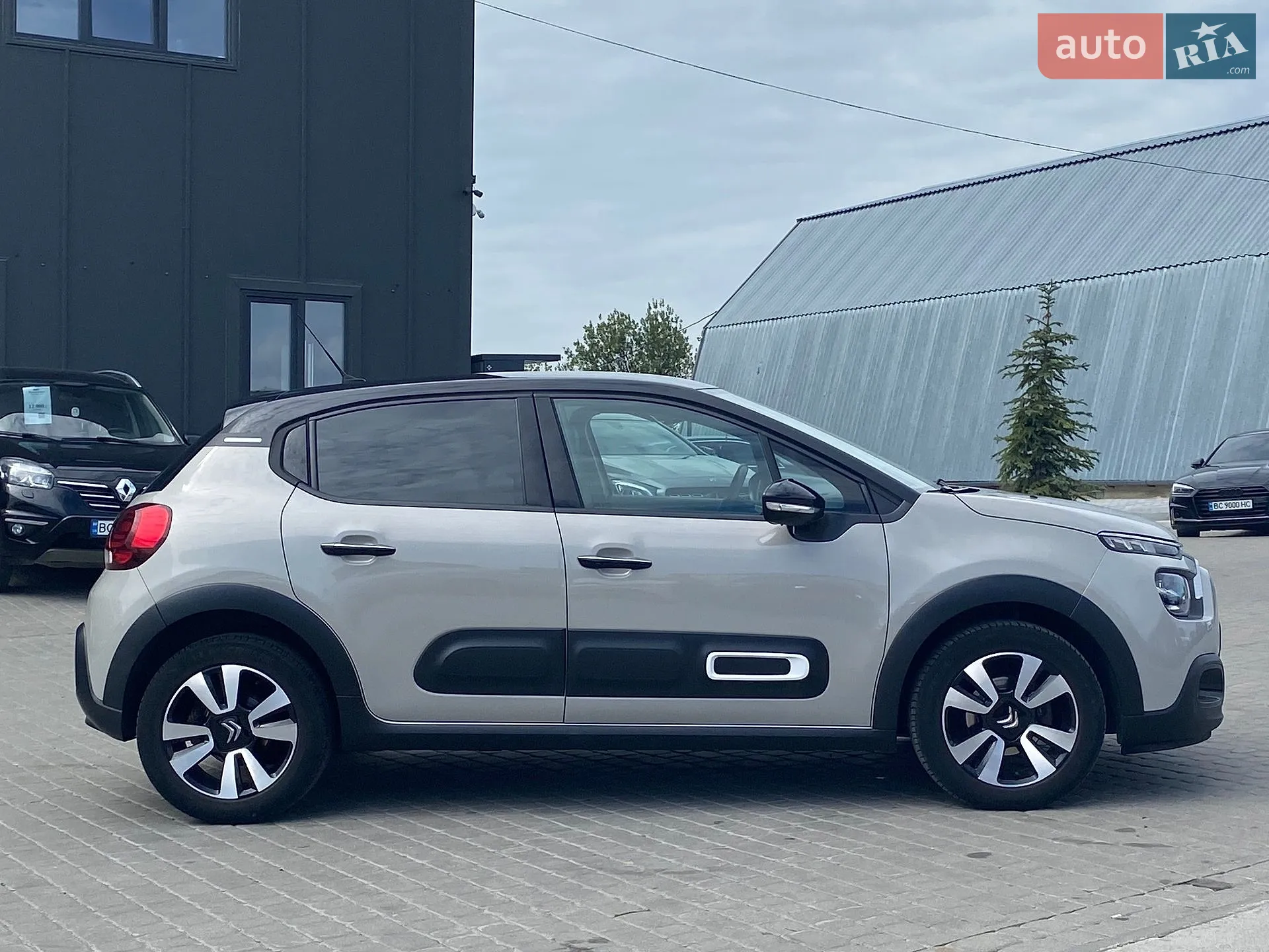 2020 Citroen C3 - мініатюра 10
