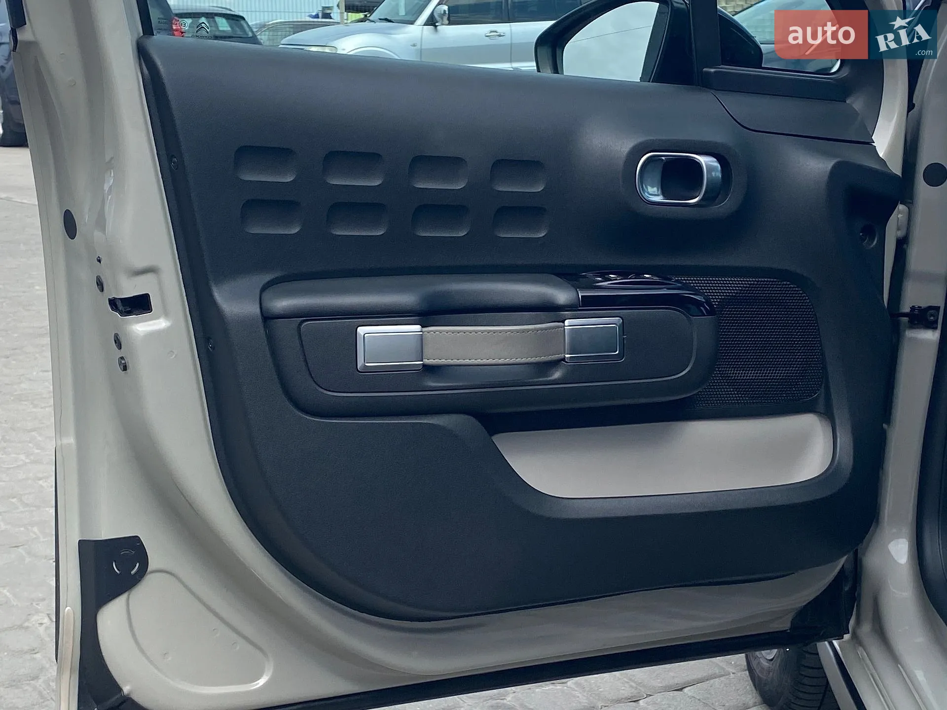 2020 Citroen C3 - мініатюра 16