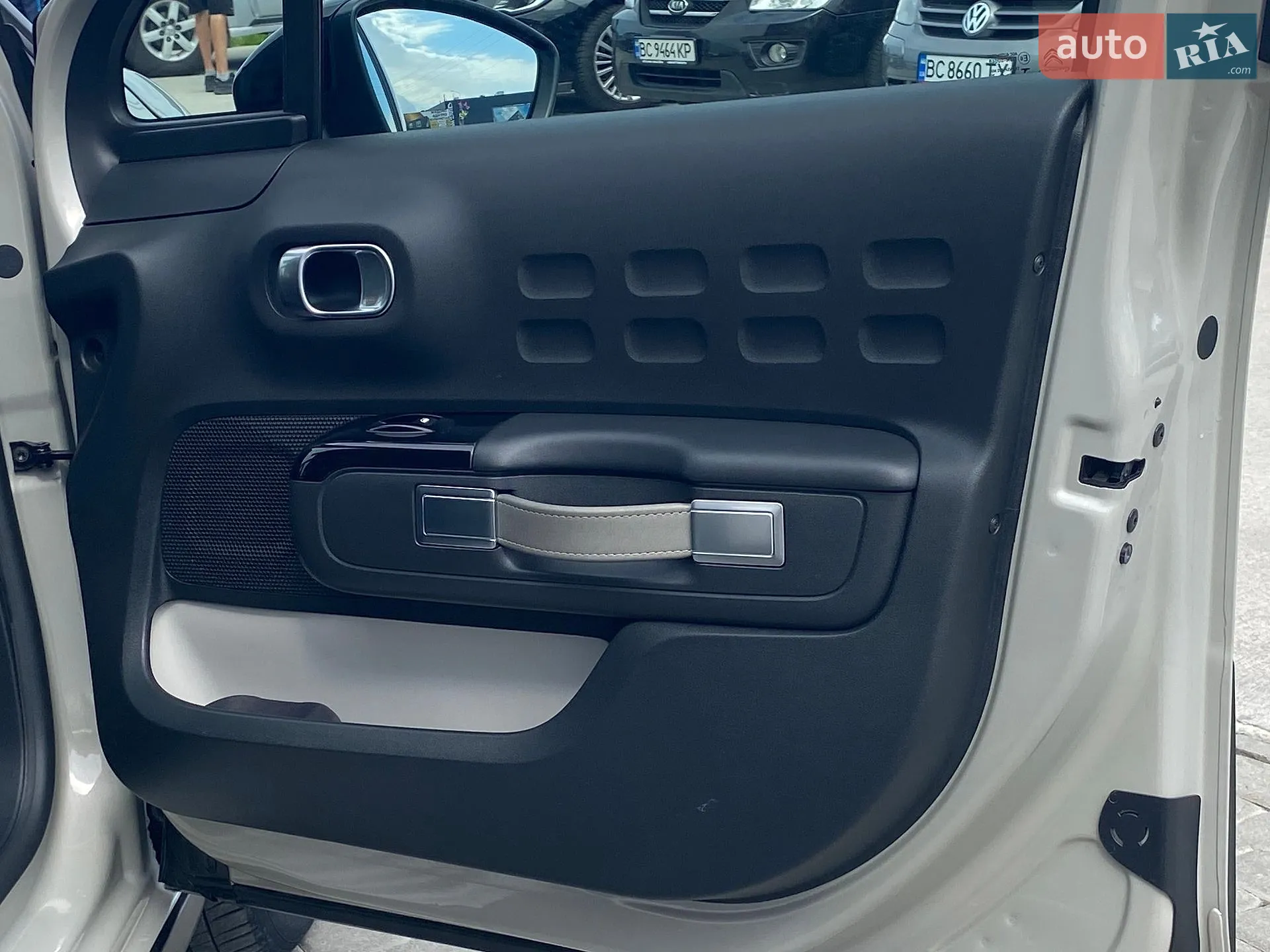2020 Citroen C3 - мініатюра 31