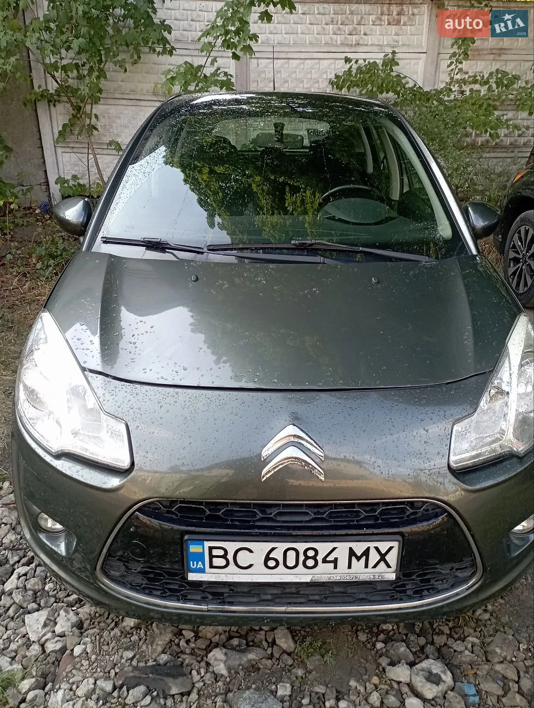 2012 Citroen C3 - мініатюра 5
