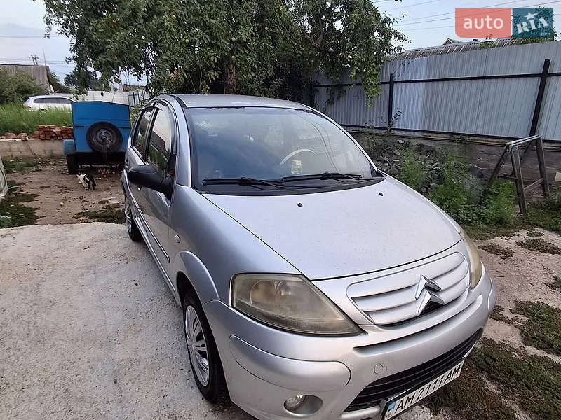 Citroen C3