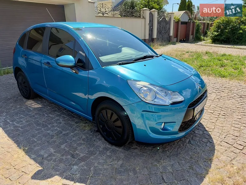 Citroen C3