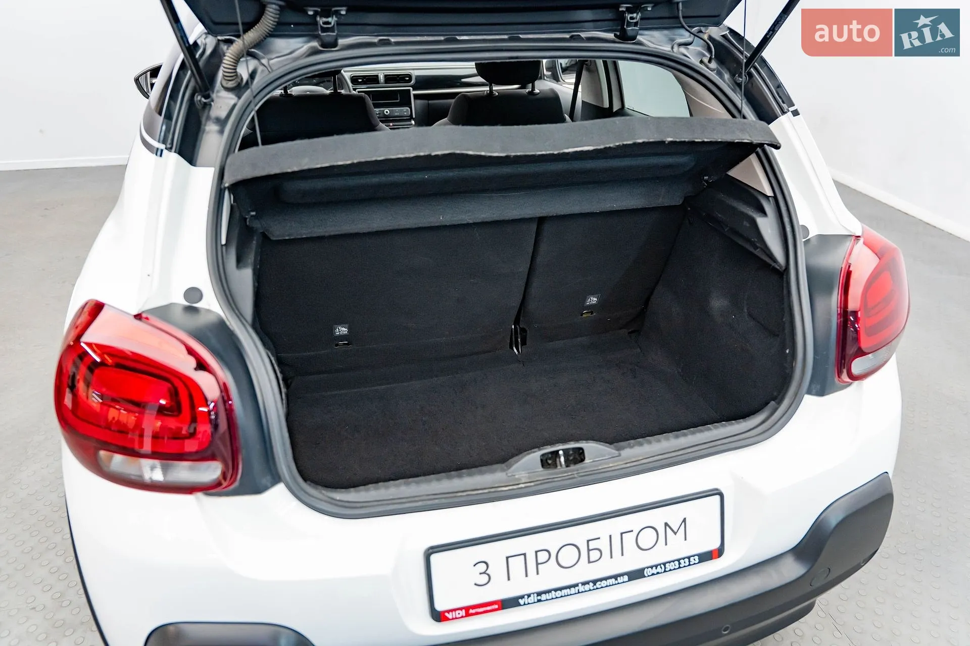 2019 Citroen C3 - мініатюра 7