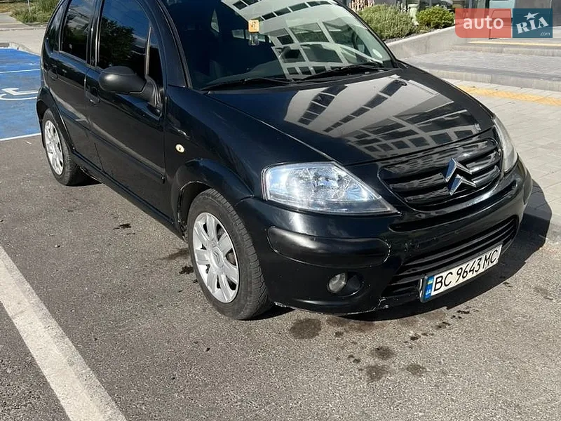 Citroen C3