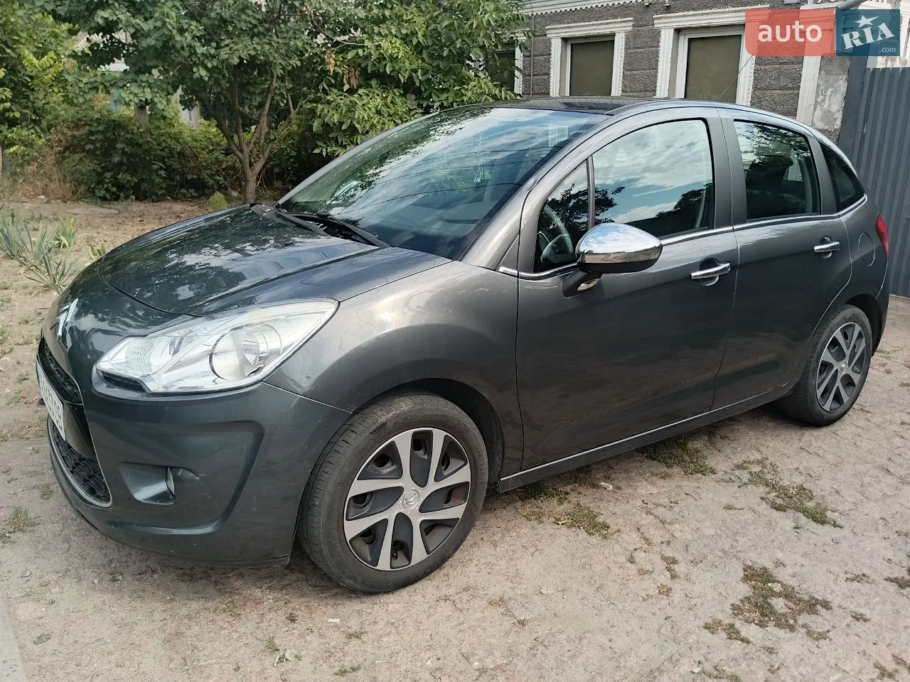 2012 Citroen C3 - мініатюра 6
