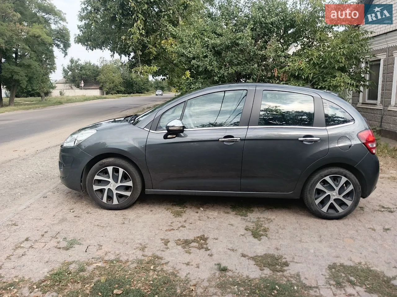 2012 Citroen C3 - мініатюра 2
