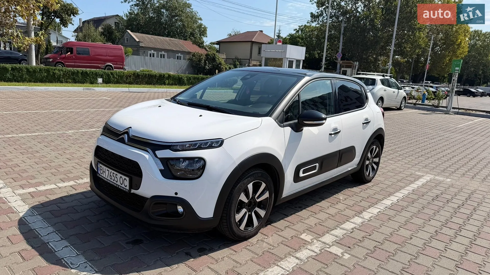 2020 Citroen C3 - мініатюра 2