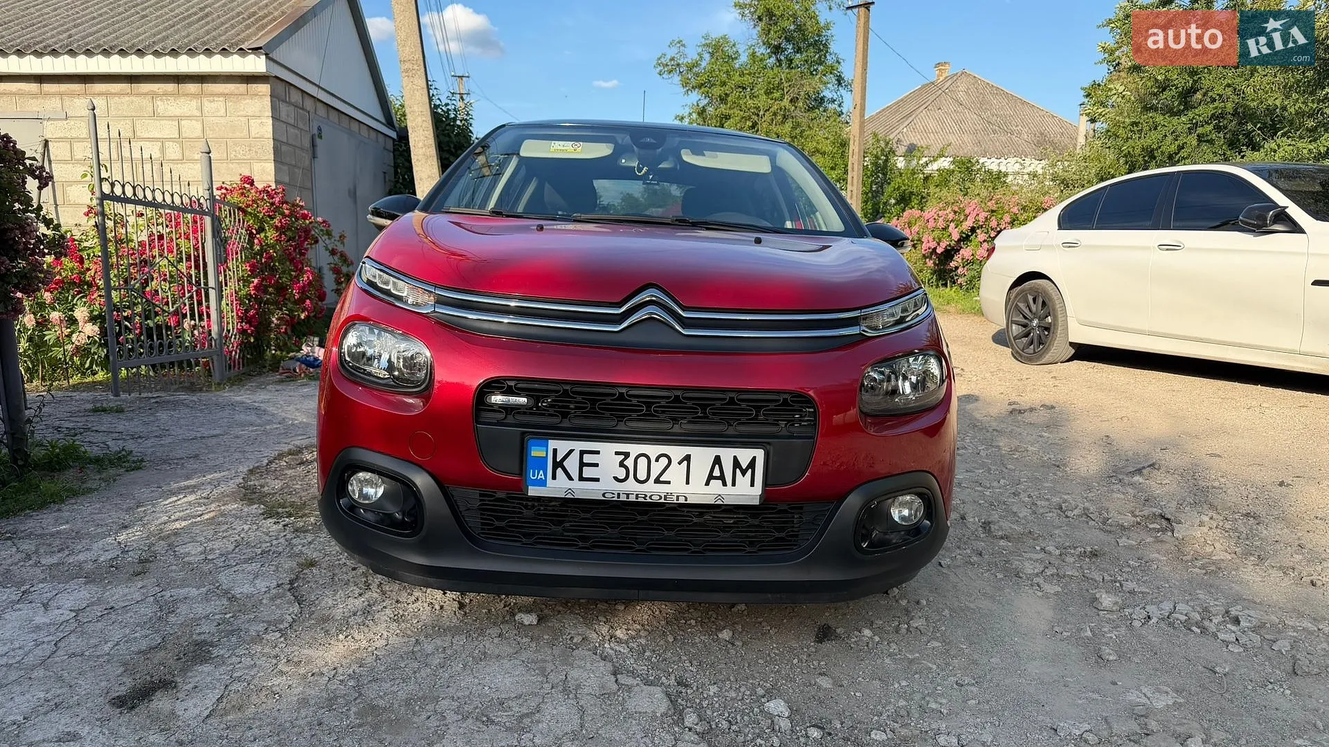 2017 Citroen C3 - мініатюра 7