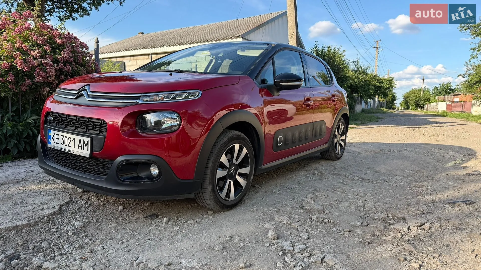 2017 Citroen C3 - мініатюра 2