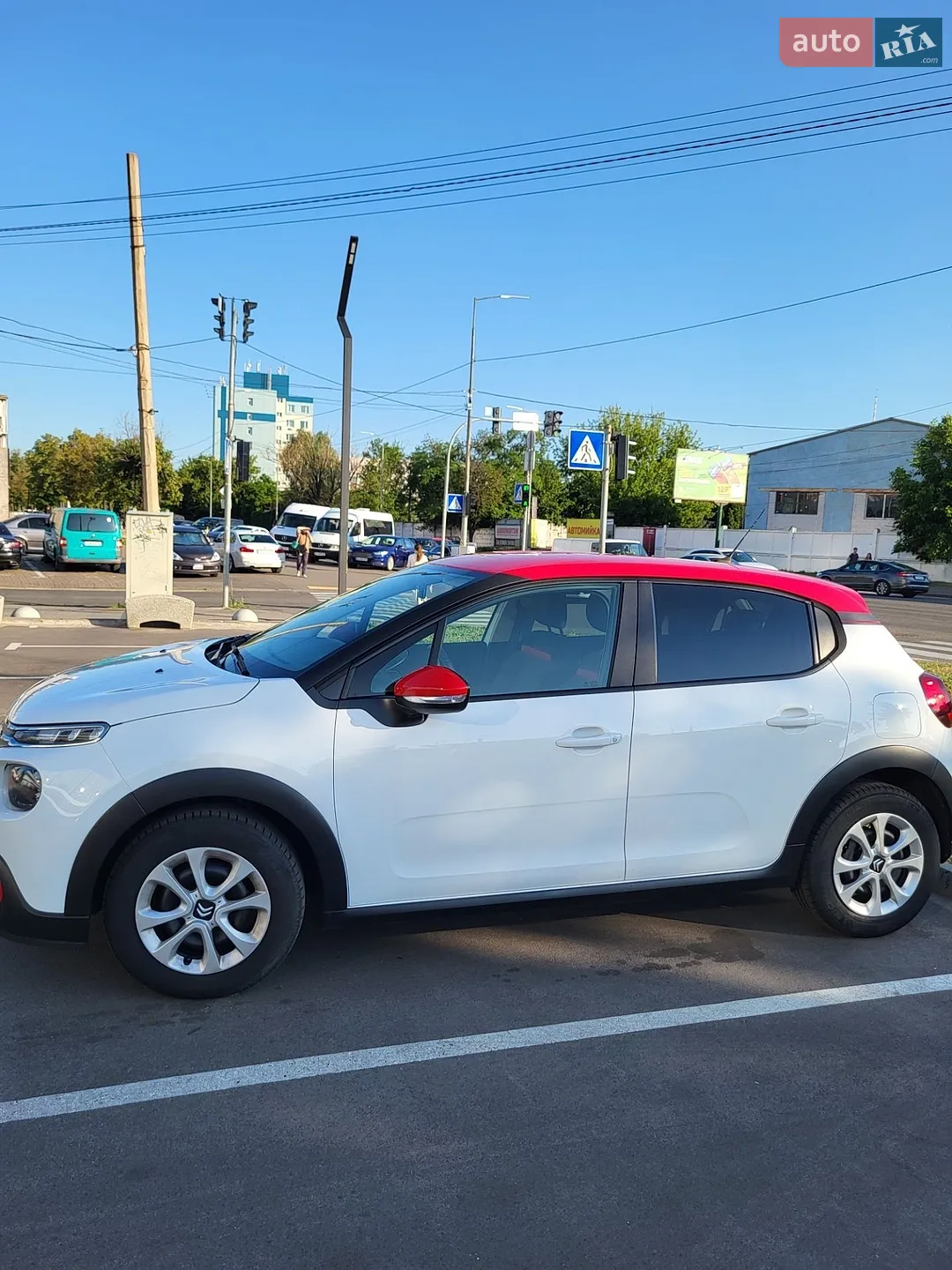 2019 Citroen C3 - мініатюра 10