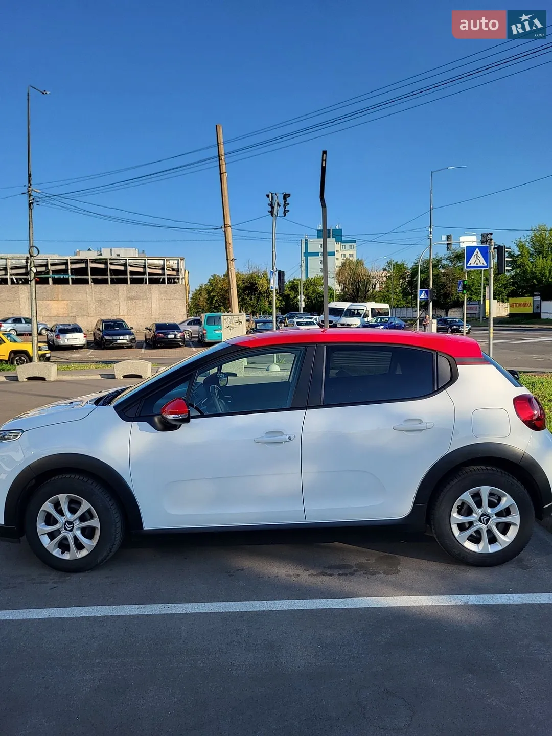 2019 Citroen C3 - мініатюра 2