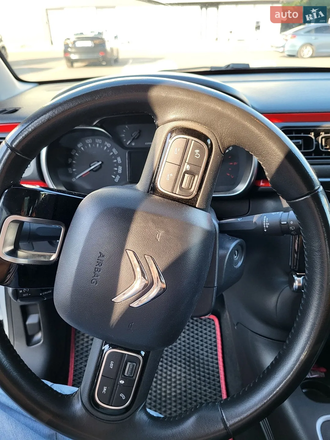 2019 Citroen C3 - мініатюра 13