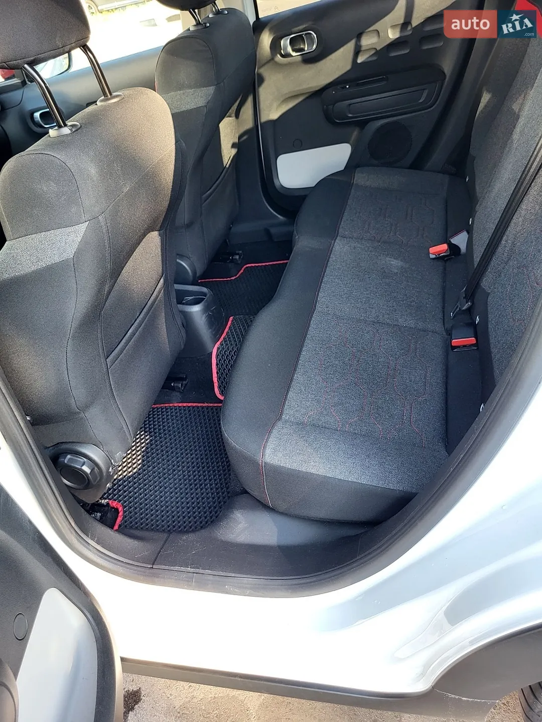 2019 Citroen C3 - мініатюра 19