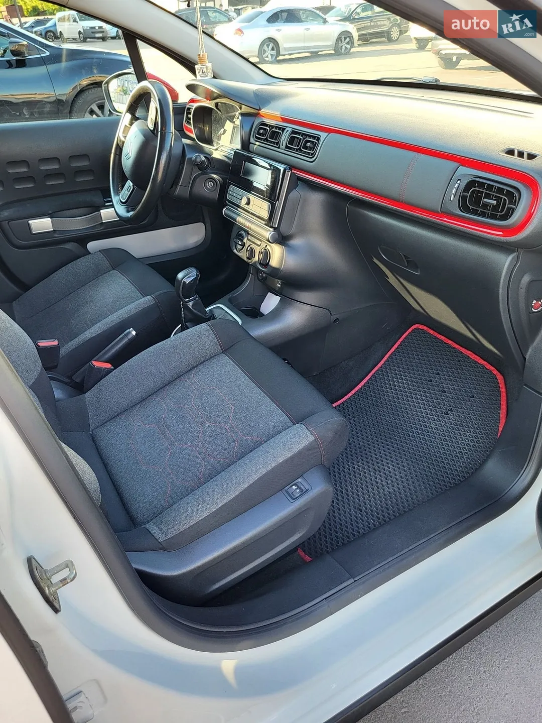 2019 Citroen C3 - мініатюра 24