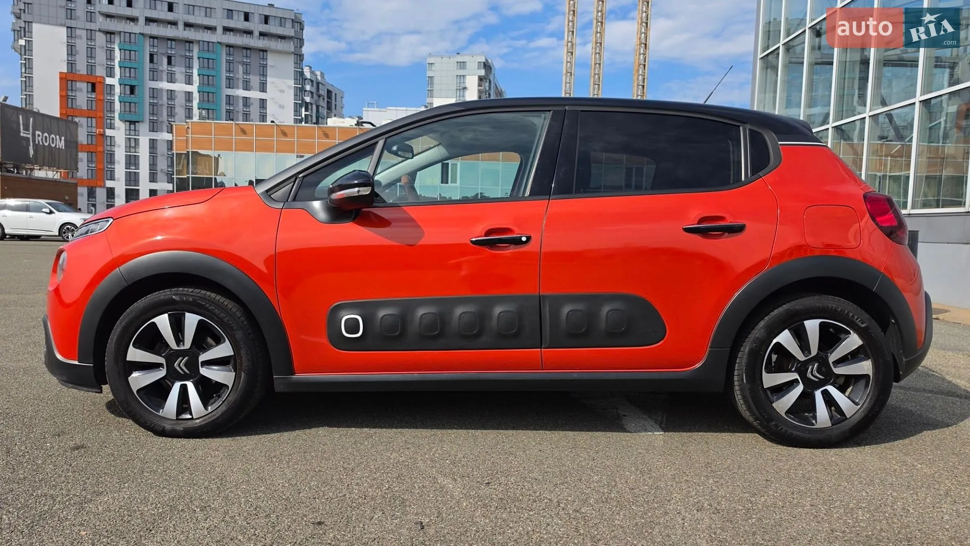 2017 Citroen C3 - мініатюра 4